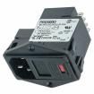 5-6609930-9 AC Power Entry Modules