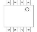AS358AMTR-G1 Operational Amplifiers - Op Amps