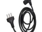 215 AC Power Leads