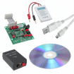 AS3682/83 EVALUATION BOARD HFL electronic component of ams