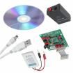 AS3682/83 EVALUATION BOARD HFL 