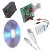 AS3682/83 EVALUATION BOARD HFL Unclassified