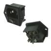 2-1609114-7 AC Power Entry Modules