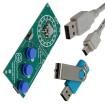 AS5013-QF_EK_DB Magnetic Sensor Development Tools