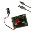 AS5134-SS_EK_DB  Embedded Solutions