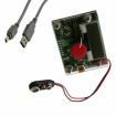 AS5134-SS_EK_DB Position Sensor Development Tools