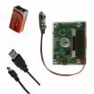 AS5140-SS_EK_DB Magnetic Sensor Development Tools