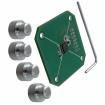 AS5145B-SS_EK_MB Magnetic Sensor Development Tools