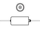 T212C106K050MS electronic component of Kemet