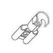 19018-0003-CUT-TAPE  Connectors