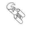 19018-0003-CUT-TAPE Terminals