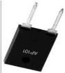 AP101 470R J 100PPM  Passive Components