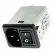 06BENG3GM AC Power Entry Modules