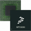 MPC8270ZUUPEA electronic component of NXP