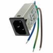 06GENW3EM-R AC Power Entry Modules