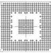 MPC8313CVRAGDC Microprocessors - MPU