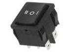2-1634200-2 Rocker Switches