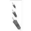 UXB02070G1002AC100 Thin Film Resistors - Through Hole