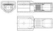 19001-0010  Connectors