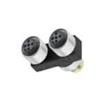 ASBS 2 M12-S2325  Connectors