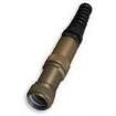 189HS037NF1307-4 D-Sub Backshells
