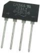 GBL06-E3/45 electronic component of Vishay