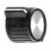PKGP100B1/4 Knobs & Dials