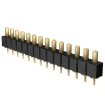 821-22-014-10-004101 electronic component of Mill-Max