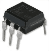 MOC3080X electronic component of Isocom