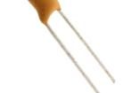 TC-33/25 Tantalum Capacitors - Solid Leaded