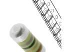 MMA02040C4709FB300 MELF Resistors