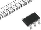 AO6604 electronic component of Alpha & Omega