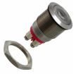MPI001/TERM/RD Pushbutton Switches