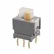 ASE2P-2M-10-Z electronic component of Nidec Copal