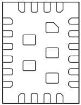 MPQ4470GL-AEC1-Z electronic component of Monolithic Power Systems