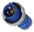 216P6W  Connectors