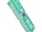 LV18F 80-PIN TQFP MCU CARD PIC18F87J60 Development Boards & Kits - Other Processors