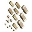 0603B104K160CG Multilayer Ceramic Capacitors MLCC - SMD/SMT