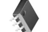 AP2132MP-1.8TRG1 LDO Voltage Regulators