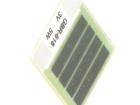 GBR-618-3-5-2 Planar Resistors - Chassis Mount