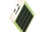 GBR-618-9-5-2 Planar Resistors - Chassis Mount