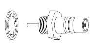 930-193J-51S electronic component of Amphenol