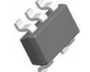 AP2822AKATR-G1 Power Switch ICs - Power Distribution