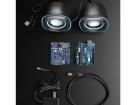 3208 Development Boards & Kits - AVR