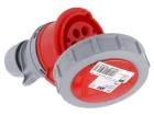2172-6V  Connectors