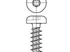 3205125 Screws & Fasteners