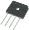 GBU4B electronic component of ON Semiconductor