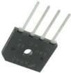 GBU4B  Semiconductors
