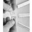 MLSS100-18-C Headers & Wire Housings
