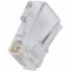 A-MO-8/8-SR Modular Connectors / Ethernet Connectors